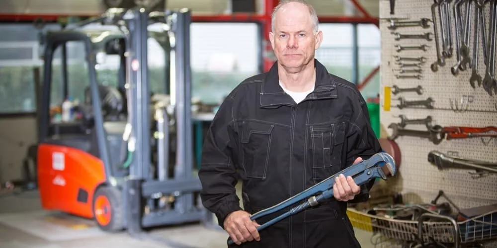 For All Your Forklift Repair Needs In Toronto