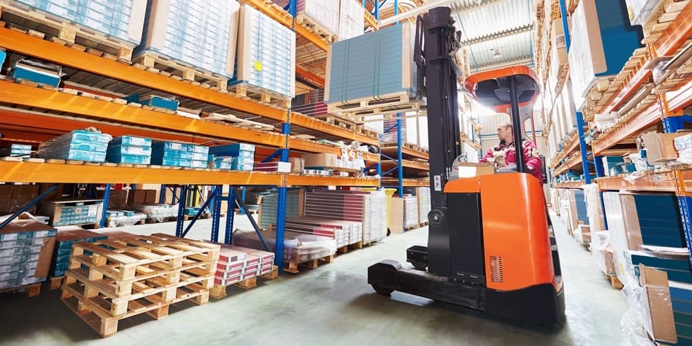 Leading Toronto In Used Forklifts Sales And Services