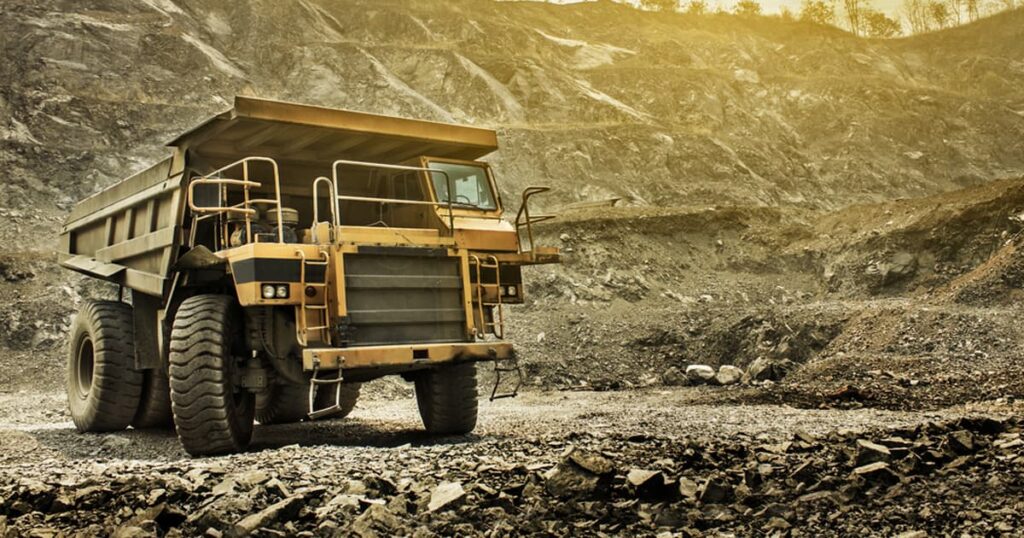 A Guide to Buying Komatsu Industrial Trucks in Peel