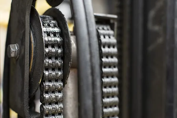 What Exactly Is A Preventive Maintenance Service For Forklifts?