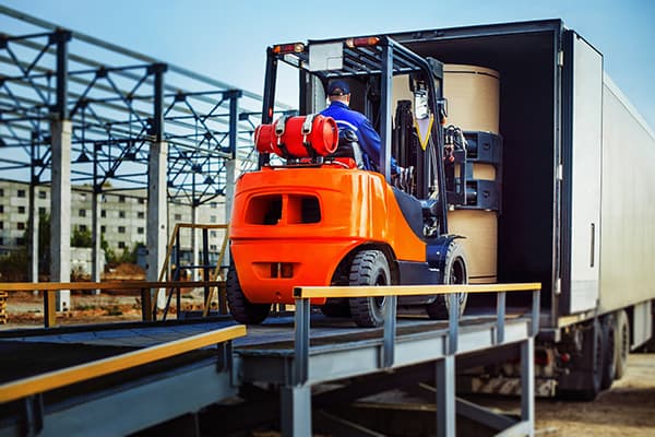How Often Do I Need To Service My Lift Truck?