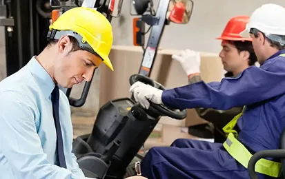Forklift Training Cost Toronto: 2025 Certification Price