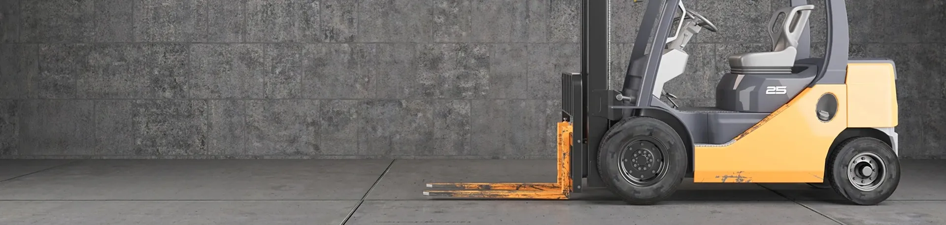 Common questions when purchasing a used forklift