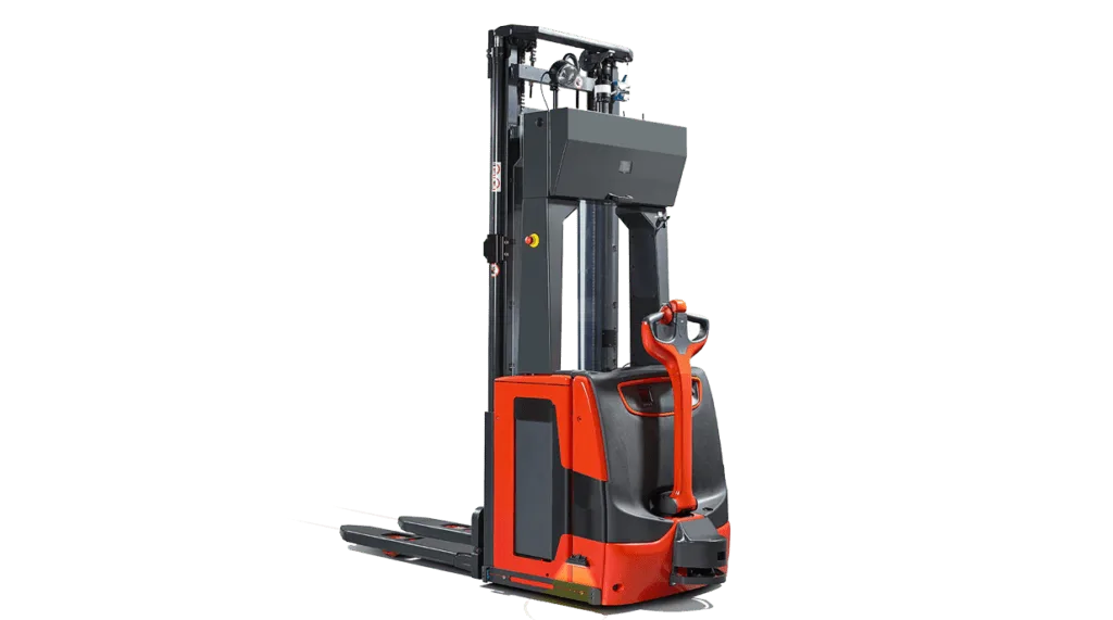 Automated Forklifts