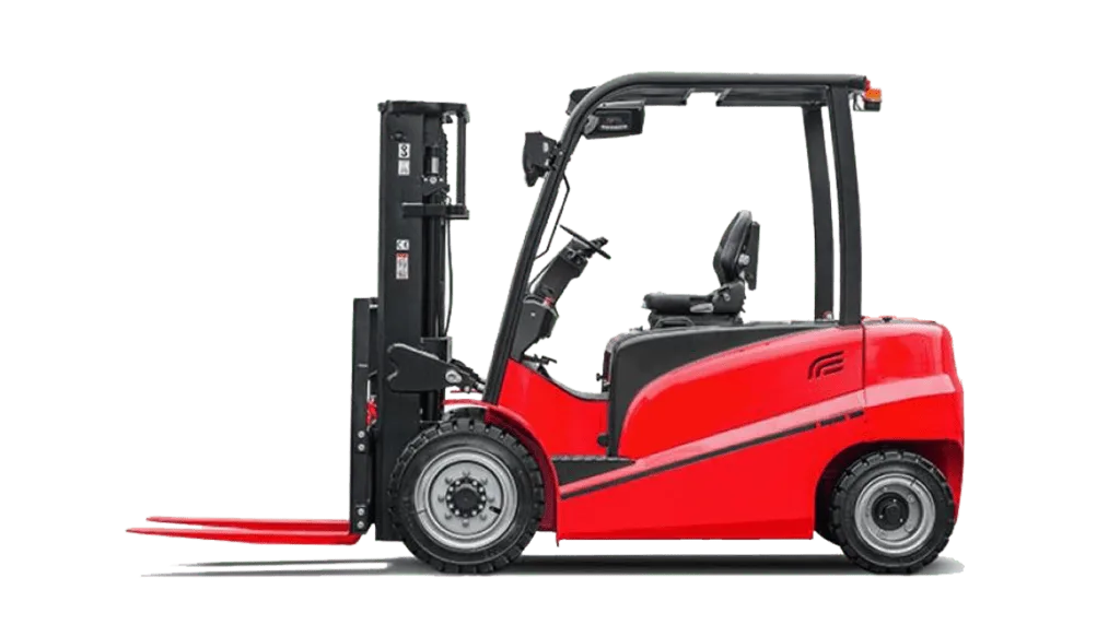 Counterbalanced Trucks