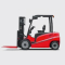 Counterbalanced Trucks