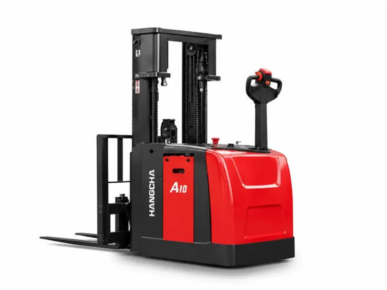 Hangcha Forklift Dealer Toronto