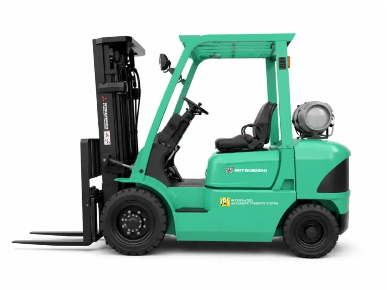 Mitsubishi Fork Lift – FG25K