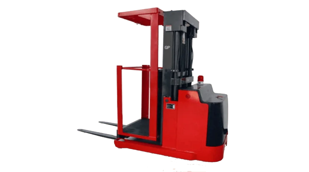 Order Picker