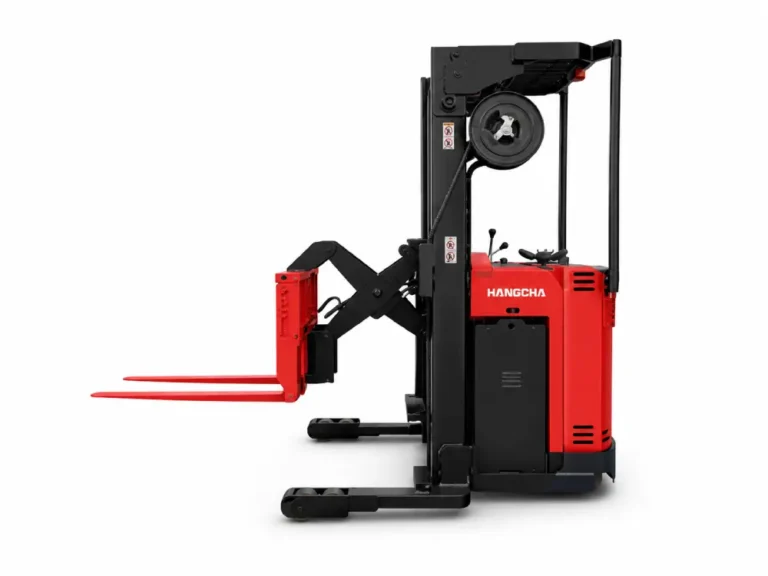 Raymond Reach Fork Lift – 20R30TT