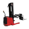 Reach Trucks